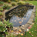 6m x 5m Pond Cover Net – Protective Mesh