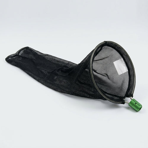 1.2m Koi Sock Net Head for Heavy Duty Poles – Porous Design (view 2)