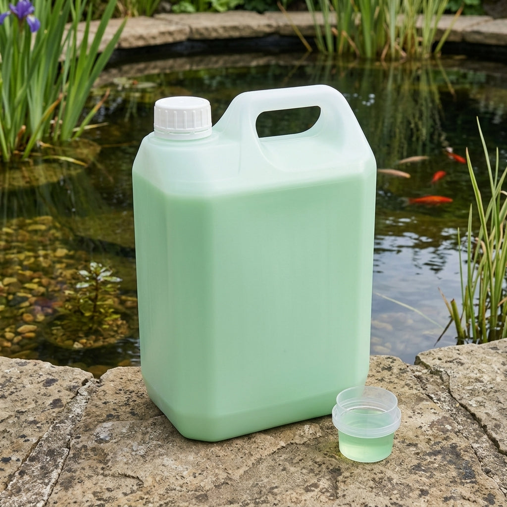2500ml Anti-Blanketweed Treatment Bio-Active Formula XL