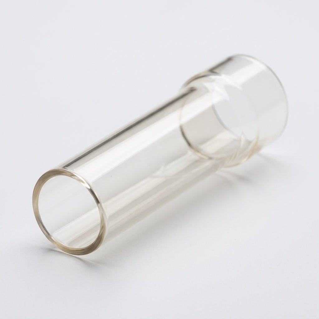 Quartz Sleeve for 11W UV Pond Clarifier, Replacement for 9000 Model (view 2)