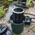 Service Set for 10000 & 15000 Pond Filters – Foam & Piston Ring Kit