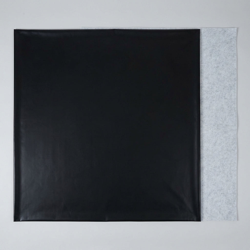 3m x 3m Pond Liner with 40-Year Guarantee and Underlay Included (view 2)