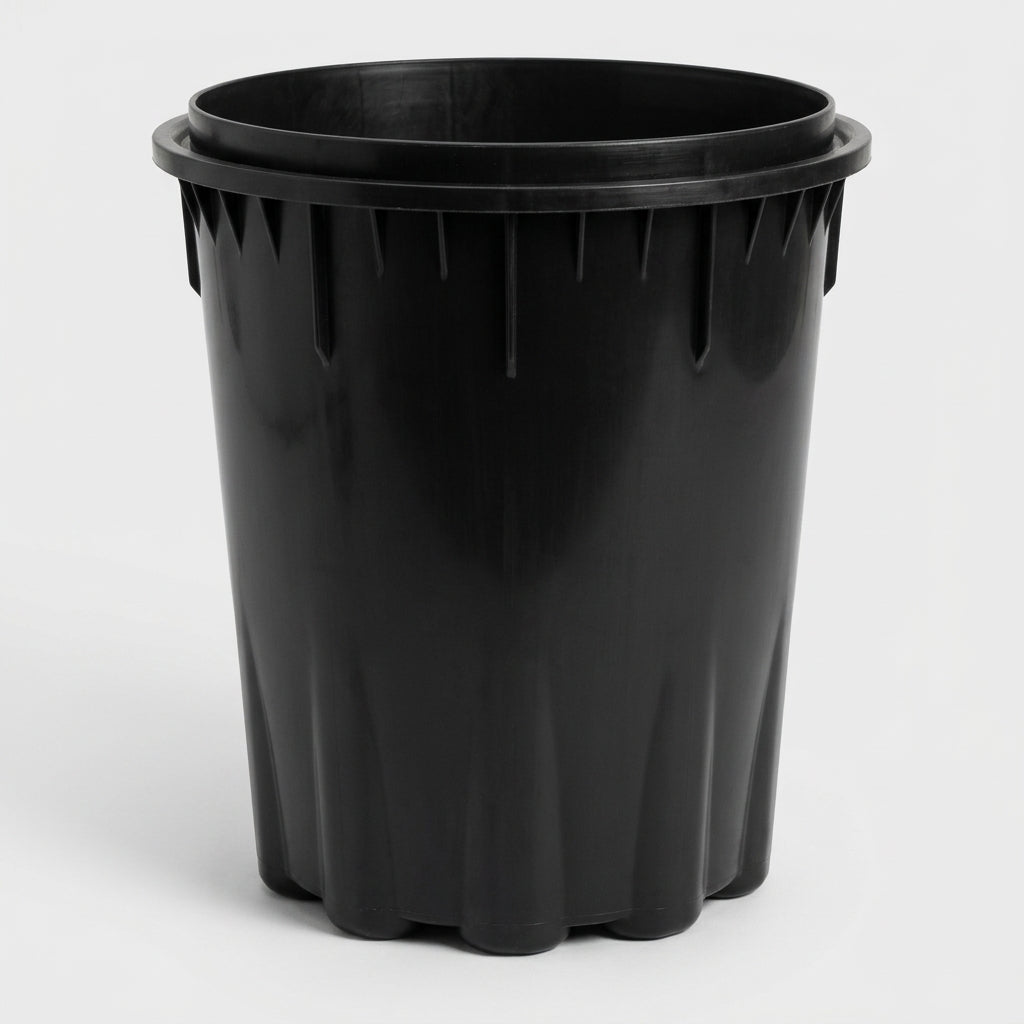 Replacement Filter Tub for SpinClean Range – Bucket Only (view 2)