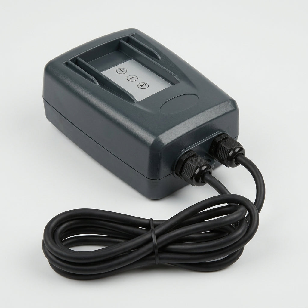 Amphibious IQ 4500-9000 Pump Controller