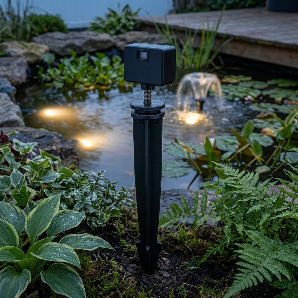 Replacement Sensor Spike for Pond Light Sensor Units