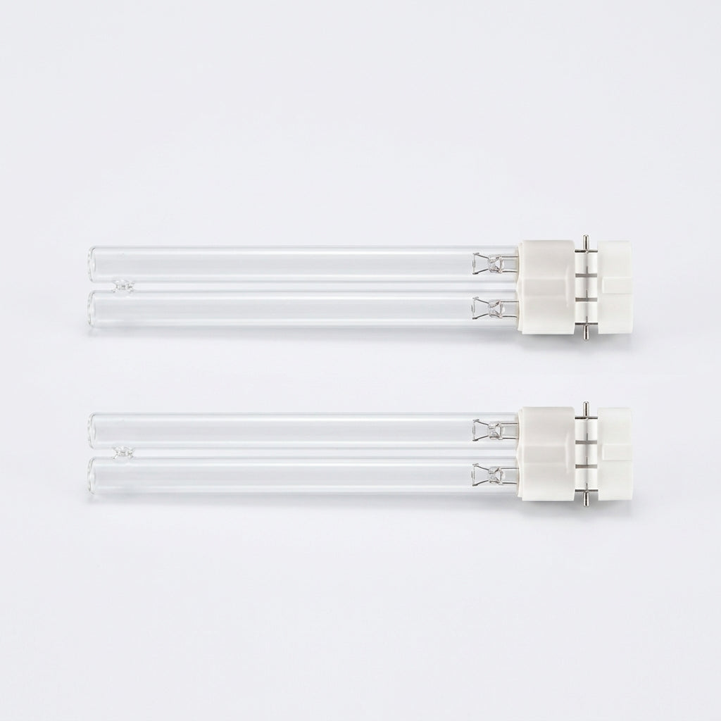 24W single-ended UVC bulb 32cm (view 2)