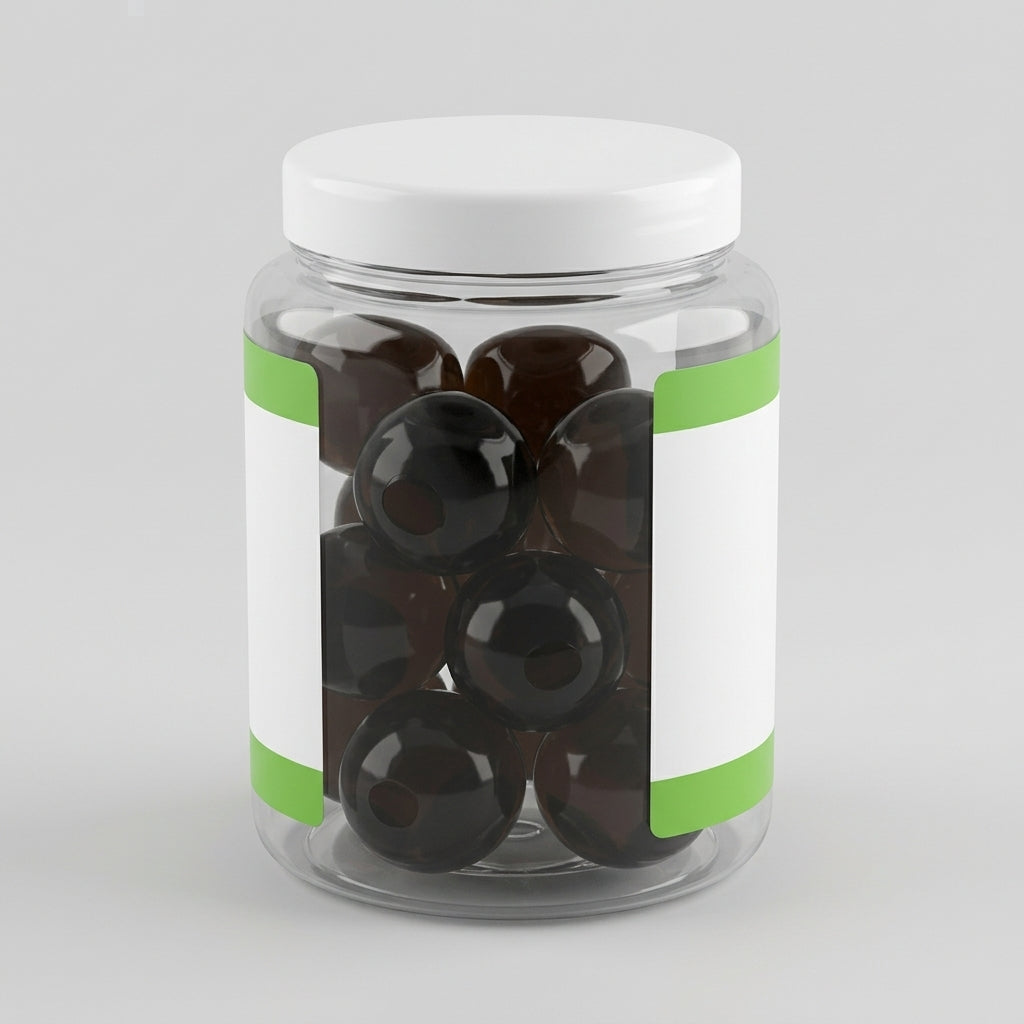 8 Biodegradable Pond Gel Balls for 5,000L Water Treatment (view 2)