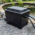 68x49x42cm Gravity Pond Filter with 25W UVC for 30,000L Ponds