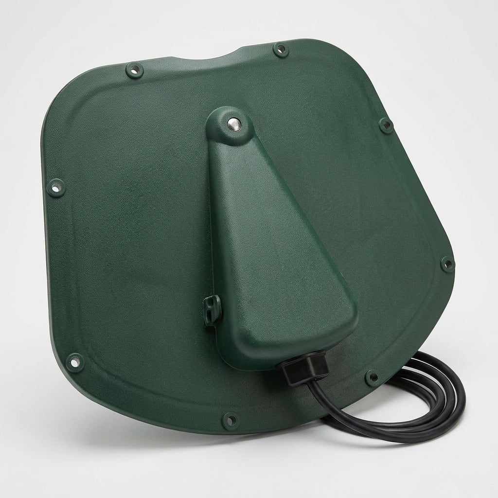 Replacement Electrical Head for 30000 Pond Filter Unit (view 2)