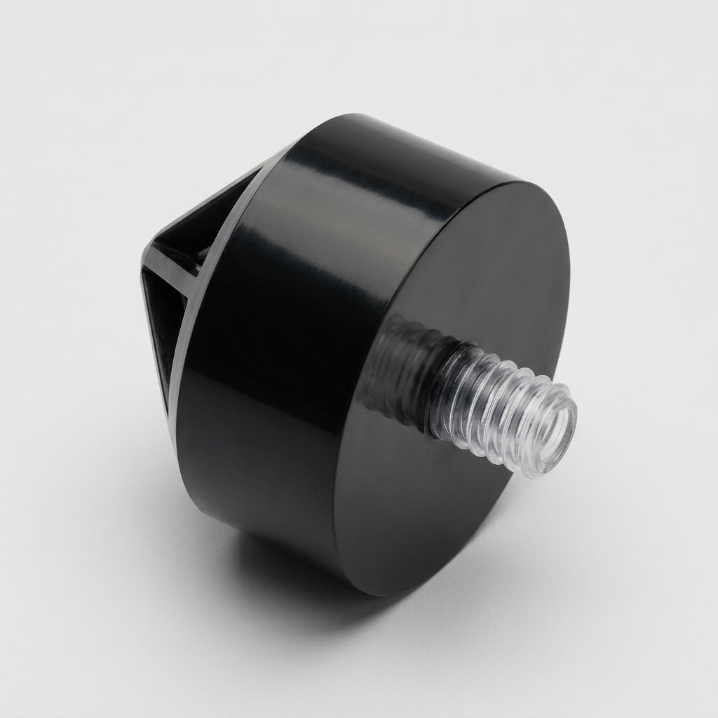 Medium Base Plate Screw for 12000 Pond Filter Models (view 2)