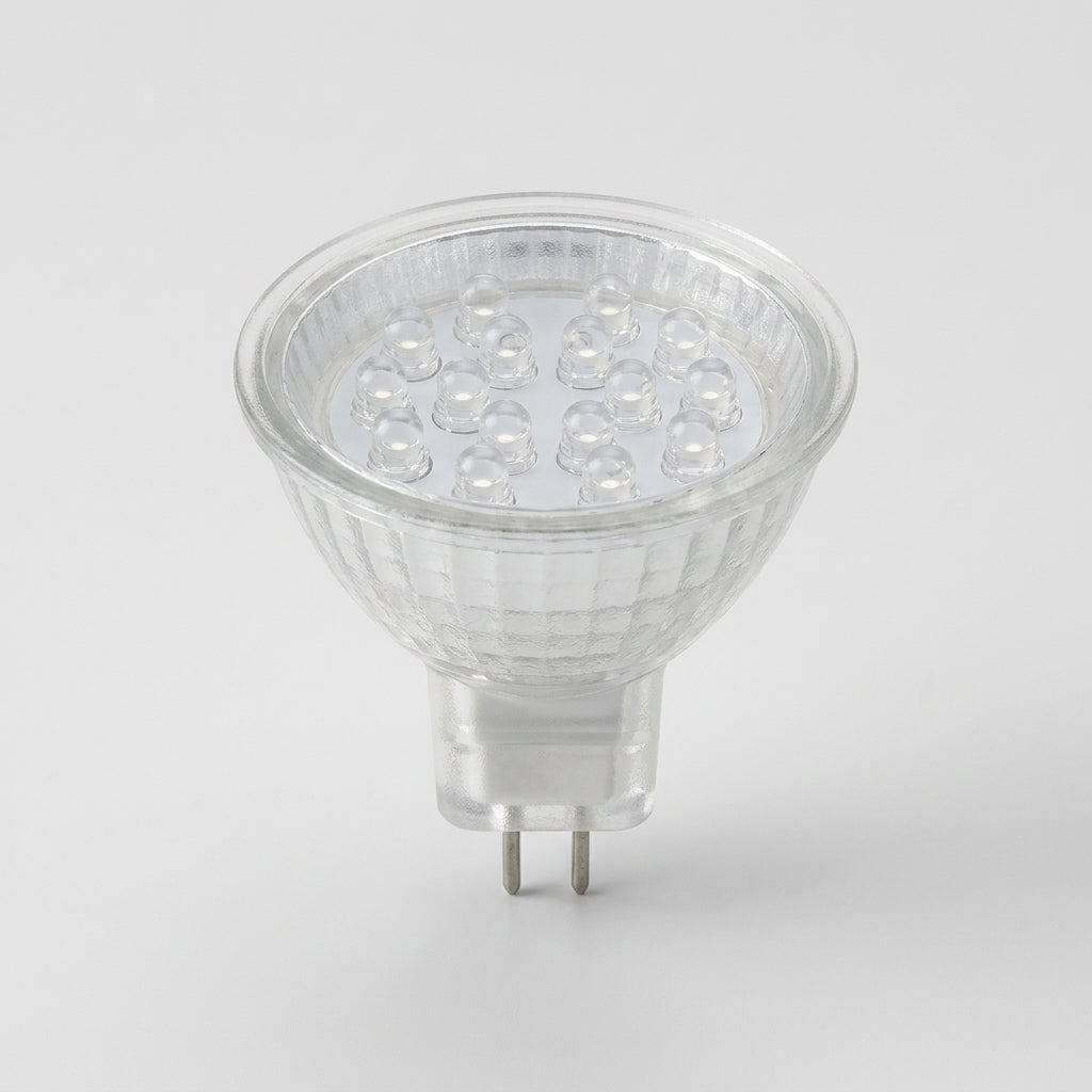 0.76W LED spotlight replacement bulb (view 2)
