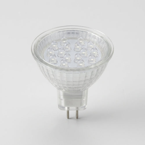 0.76W LED spotlight replacement bulb (view 2)