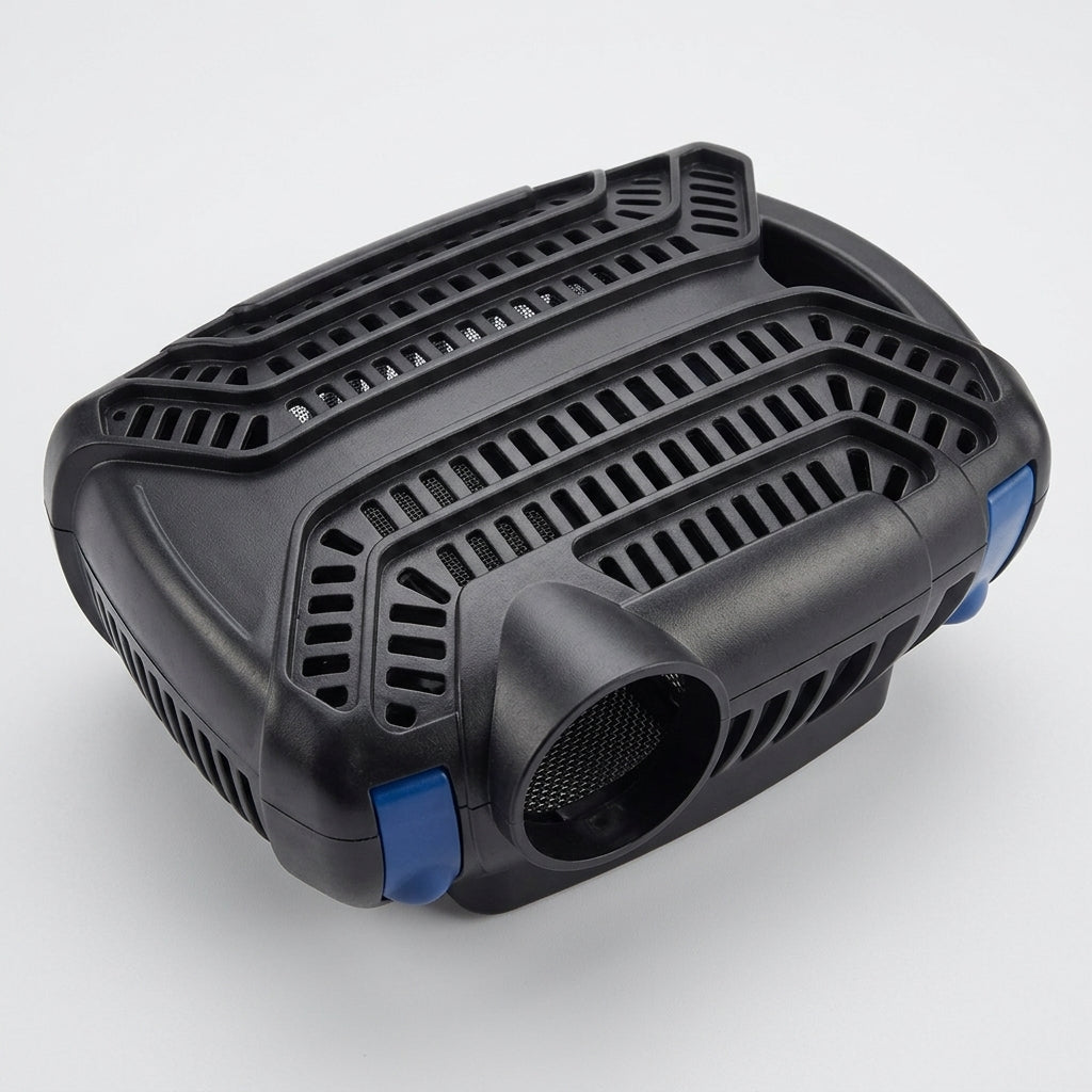 UltraFlow 10000-20000 Pump Cage – Spare Outer Casing, No Blanking Cap (view 2)