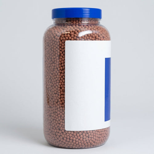 1.25kg Growth Pellets for Pond Fish – Floating High Protein Formula (view 2)