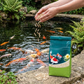 5kg Floating Pond Sticks for All Fish – High Protein, Vitamin Enriched