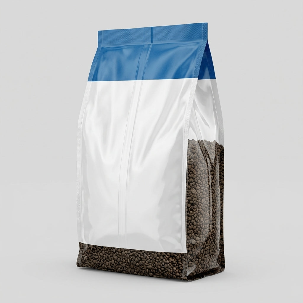 2kg Aquarium Substrate for Plants & Shrimp, 3-5mm Granules (view 2)