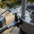 Hosetail Assembly for Nexus 220 Pond Filter Inlet