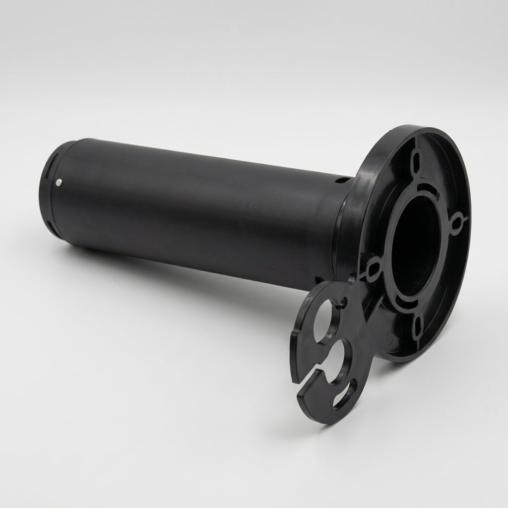 Replacement Quartz Black Cover for 30000 Pond Filter (view 2)