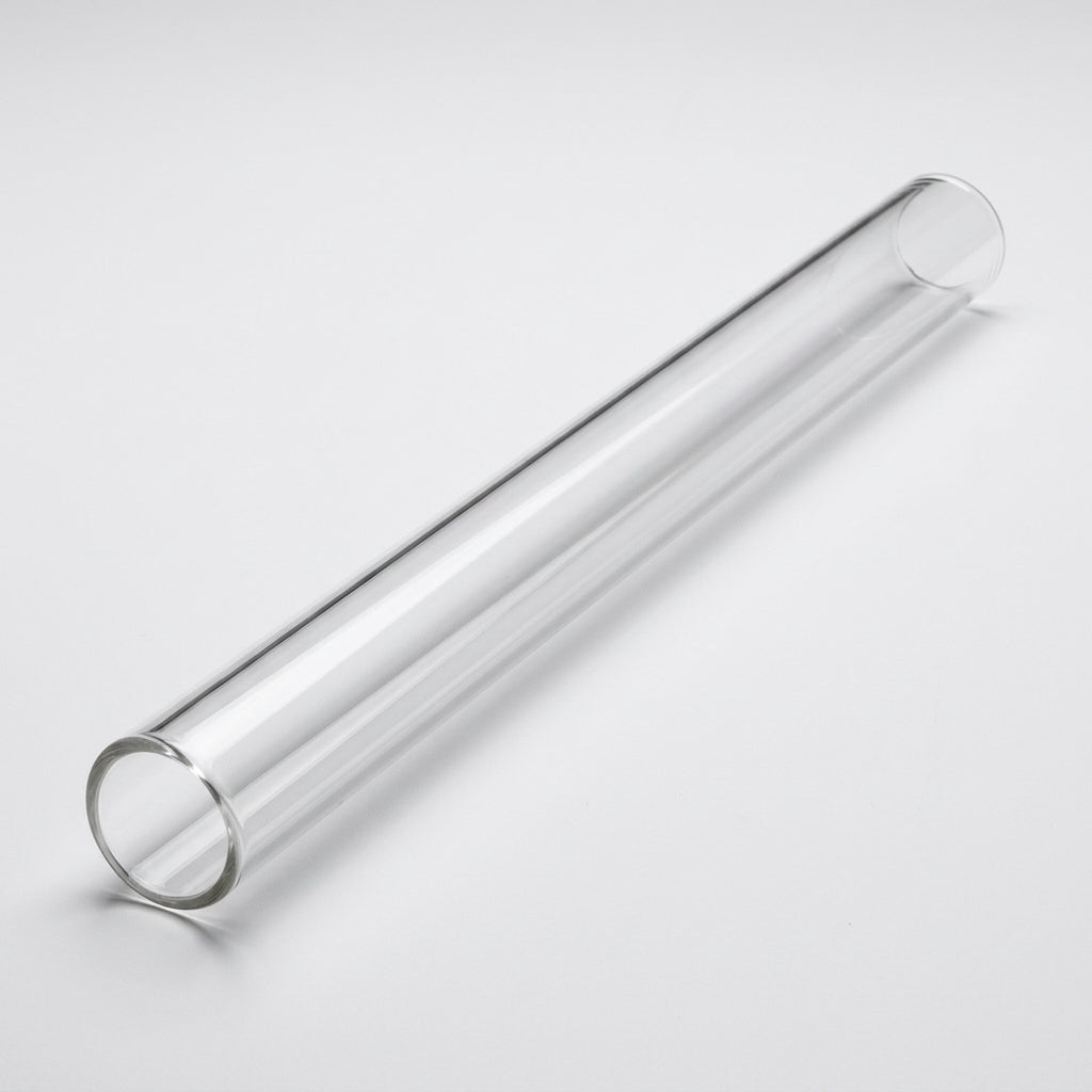 15w-25w Quartz Sleeve for UV Pond Filters – Replacement Part (view 2)