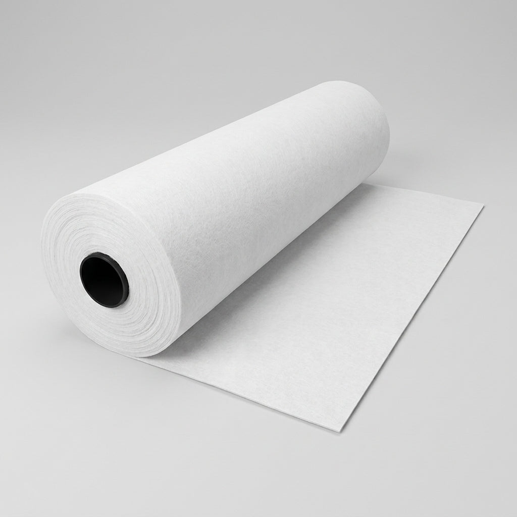 2m x 10m Artificial Grass Underlay Geotextile (view 2)