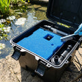 Replacement Filter Foam for TripleAction Evolve Pond Filters