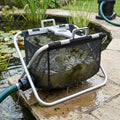 Discharge Basket Dirt Collector for Pond Vacuums