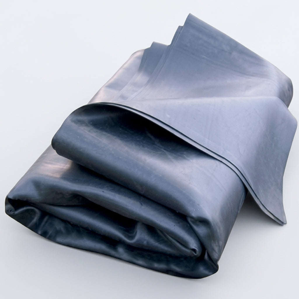 Butyl Pond Liner 15m Roll (view 2)