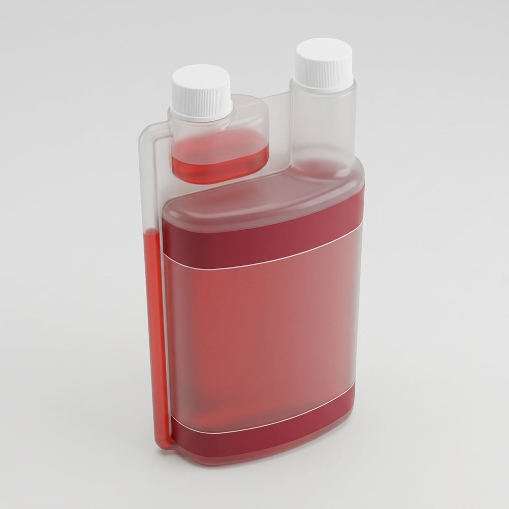 1,000ml Anti-Parasite Pond Treatment for 22,750 Litres (view 2)