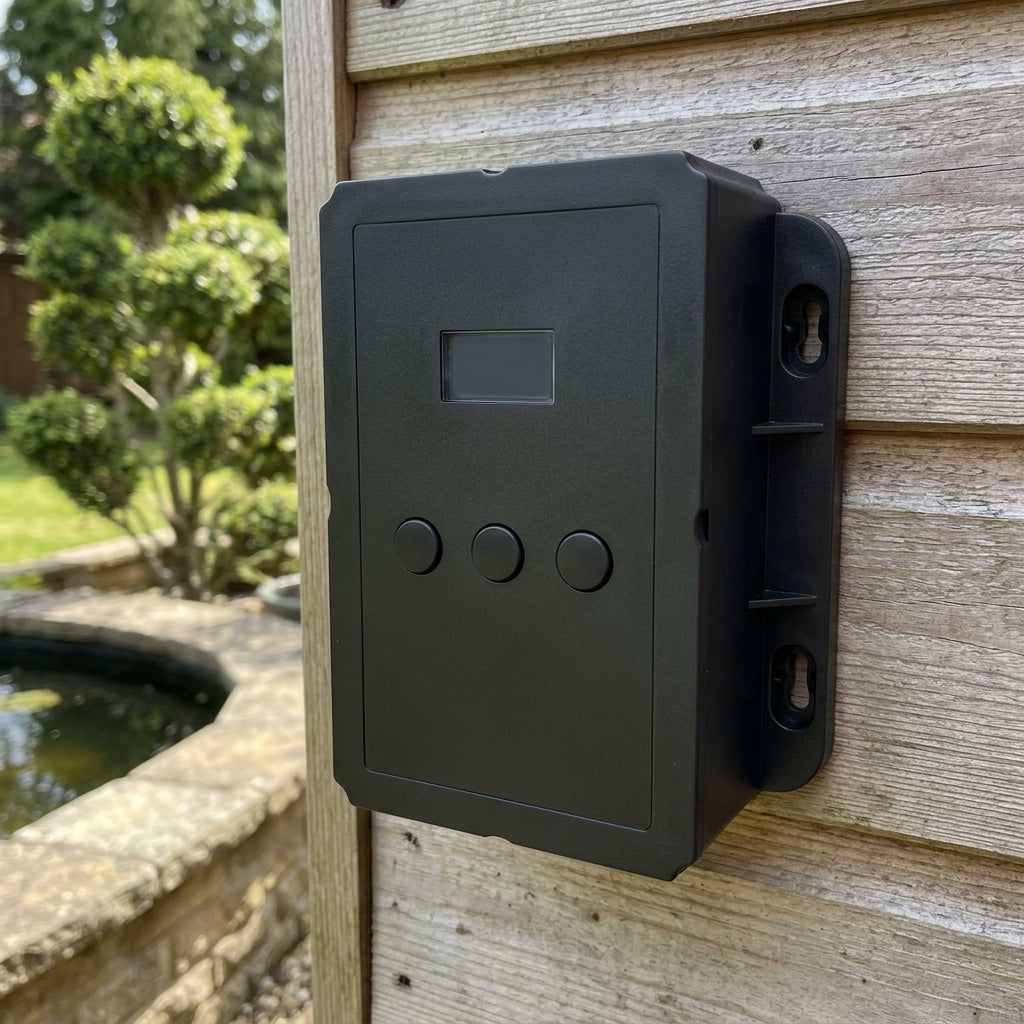 Controller for 42000 Pond Pump Replacement Spare