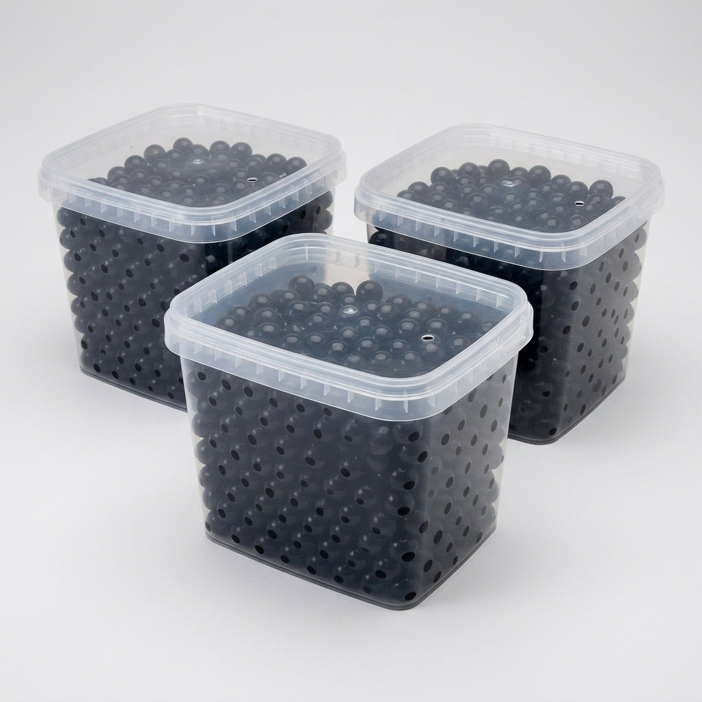 2,000ml Pond Gel Balls Water Conditioner, 3 for 2 Offer (view 2)