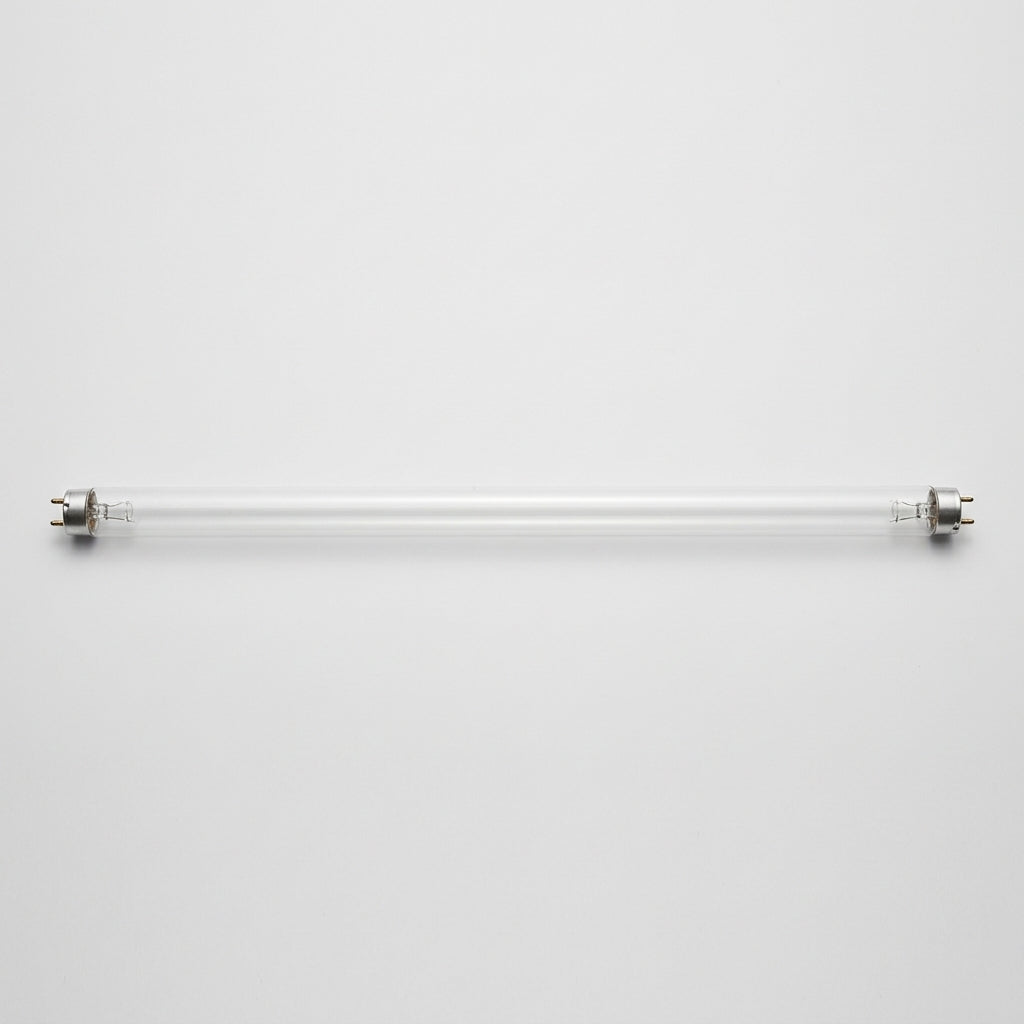 30W double-ended UVC bulb, 91cm length (view 2)