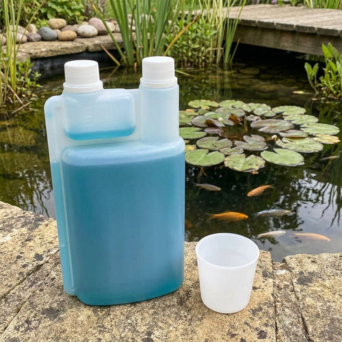 1,000ml Pond Anti-Chlorine Treatment