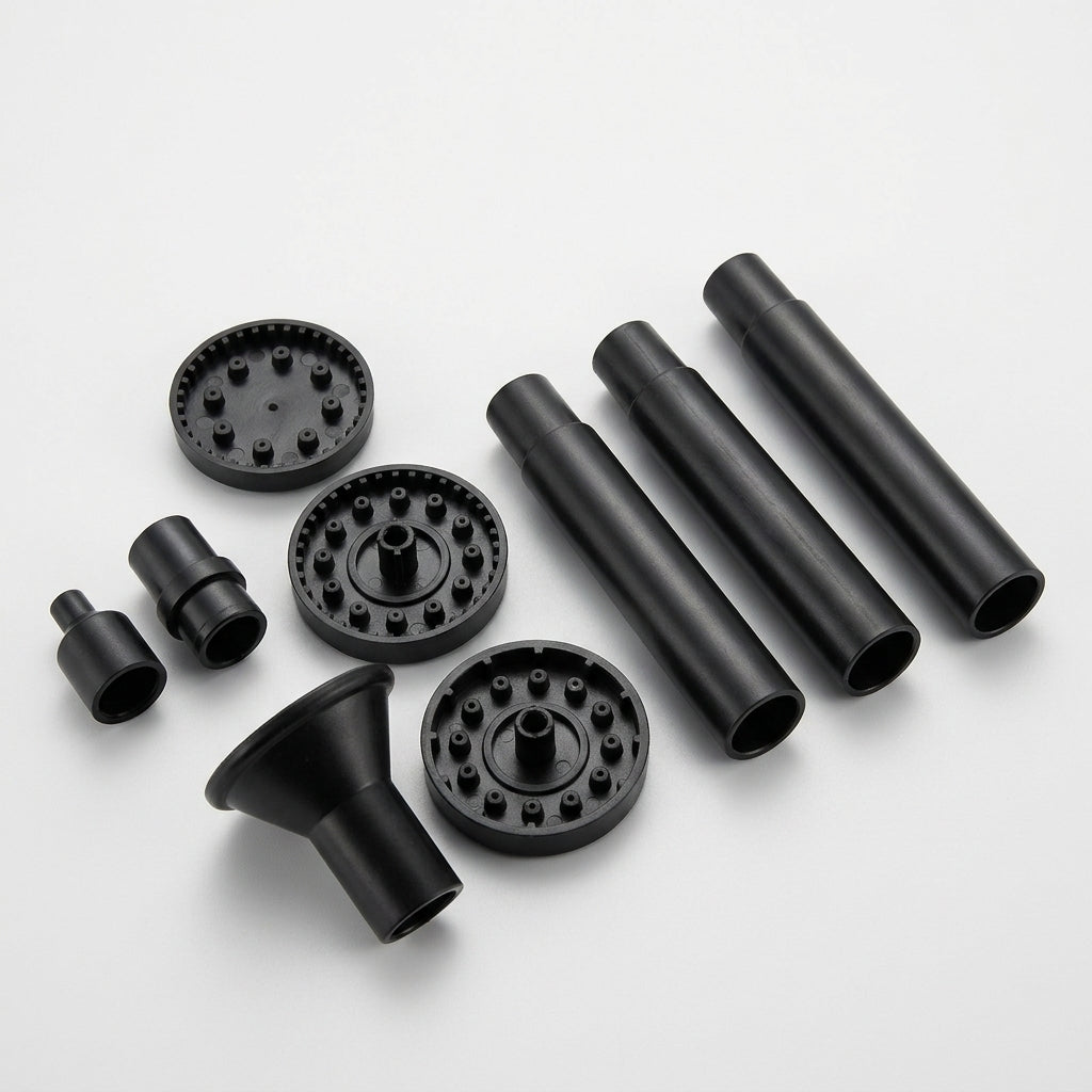 Fountain Kit for Small Solar Pond Pump Replacement (view 2)