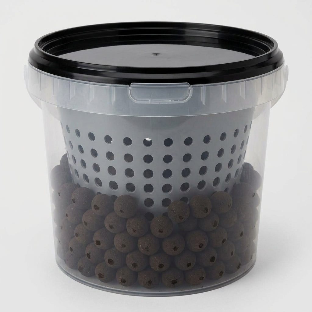 1,000ml Pond Bacteria Balls for Filters – Treats up to 20,000L (view 2)
