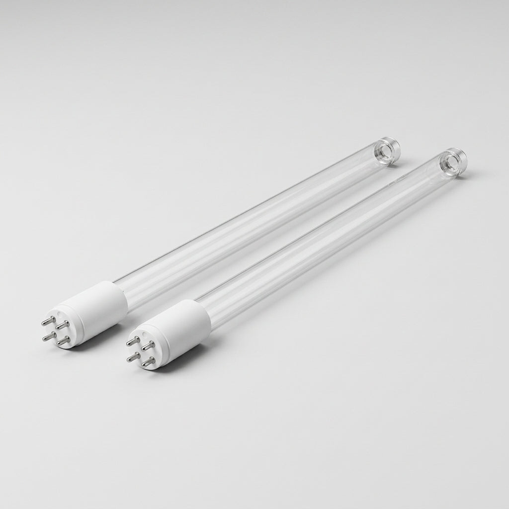 25W Single-Ended UVC Bulb, 45cm – Pressure Filter Spare (view 2)