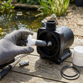 Cascade 4000 Replacement Impeller Assembly for Pond Pump