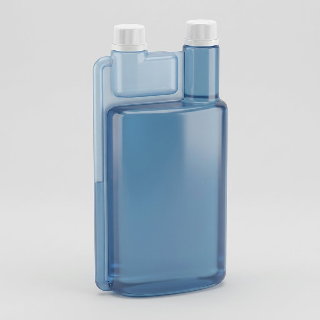 1,000ml Anti-Green Water Treatment for Ponds – Treats 22,750 Litres (view 2)
