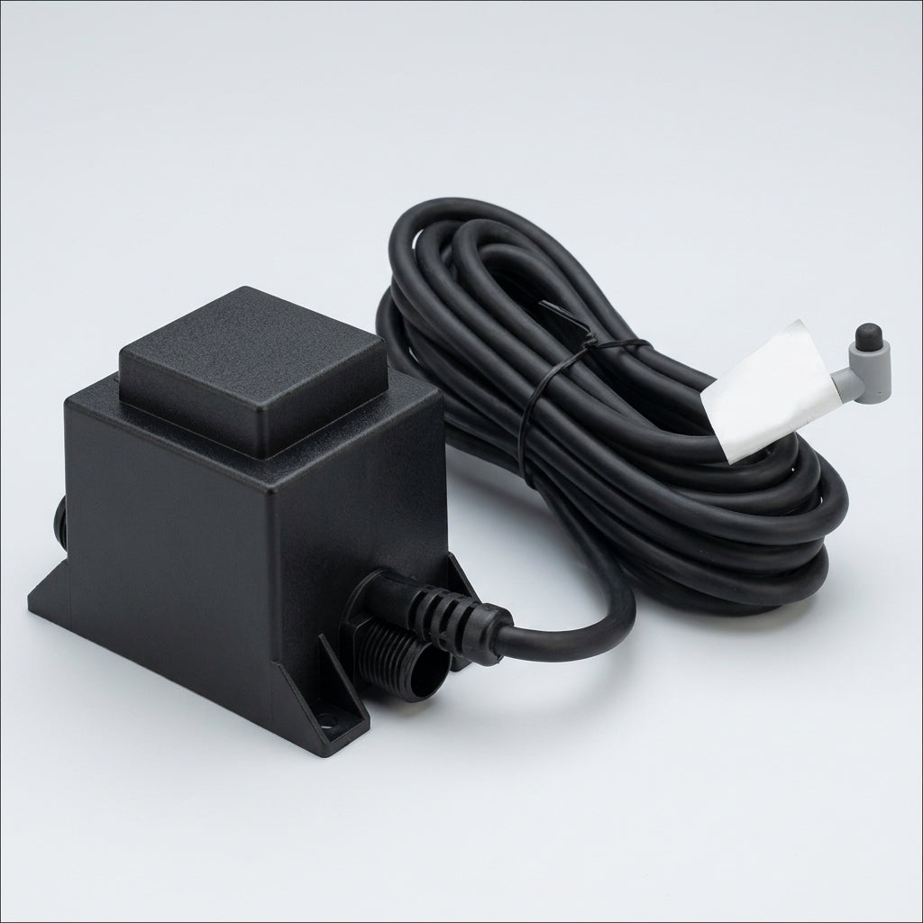 Enhance 3 Pond Light Transformer Spare