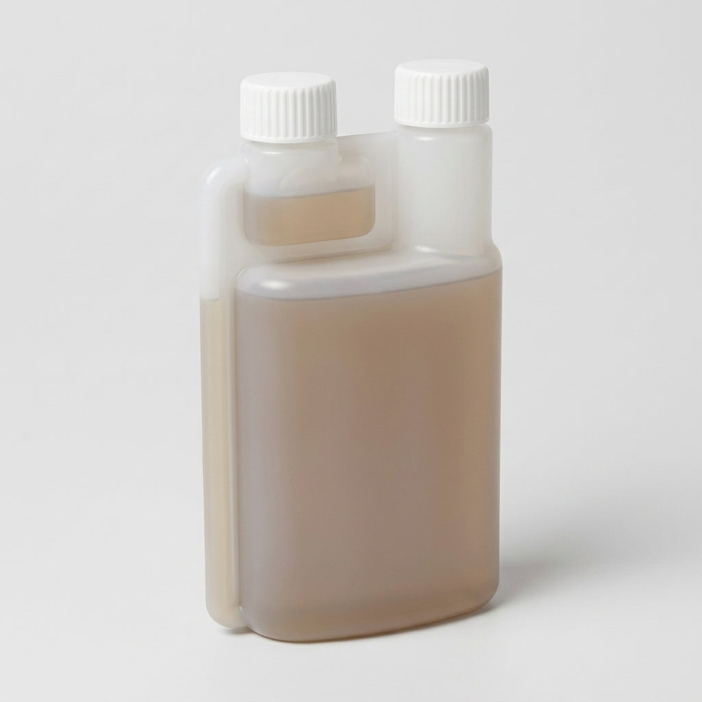 1,000ml Barley Straw Extract Pond Treatment – Natural Algae Control (view 2)
