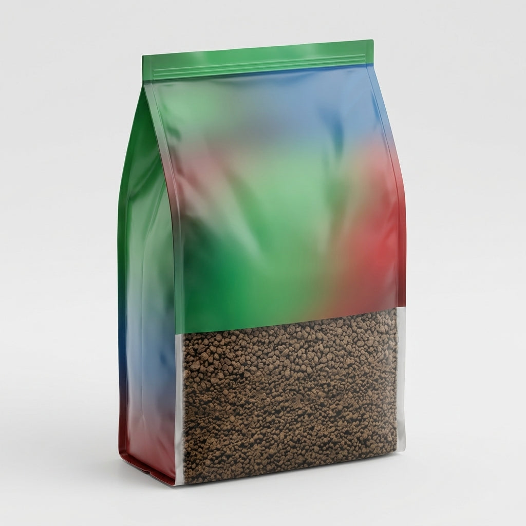 4kg Aquarium Substrate for Plants & Shrimp, 3-5mm Granules (view 2)