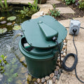 Replacement Electrical Head for 30000 Pond Filter Unit