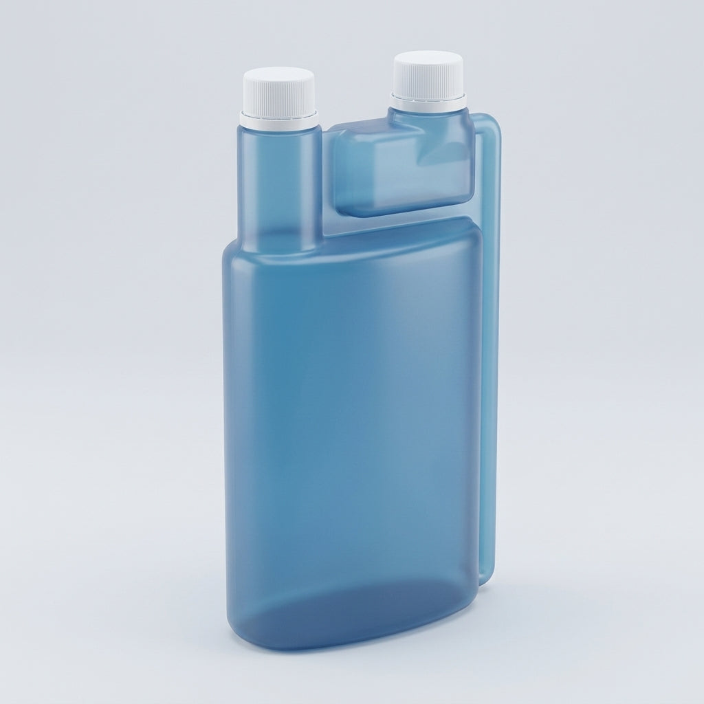 1,000ml Pond Health Treatment for Fish Ailments – Treats 22,750 Litres (view 2)