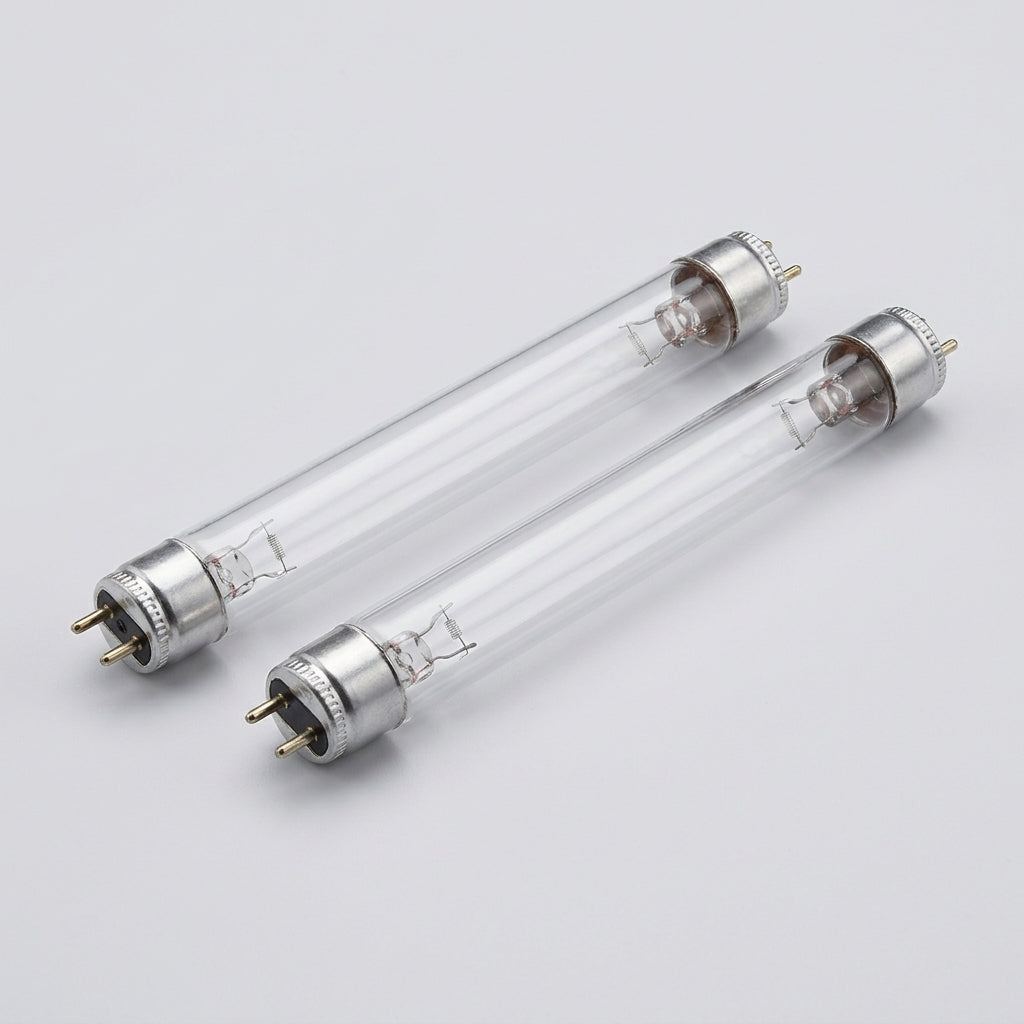 4W Double-Ended UVC Bulb, 15cm – Buy One Get One Free (view 2)