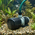 Expanded Strainer Cage for 10000 Pond Pump – Large Mesh Attachment