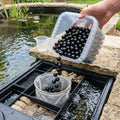 1,000ml Pond Gel Balls Water Conditioner for Algae and Waste Control
