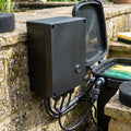 Automatic Cleaning Kit for Nexus Koi Filters – Pump Fed