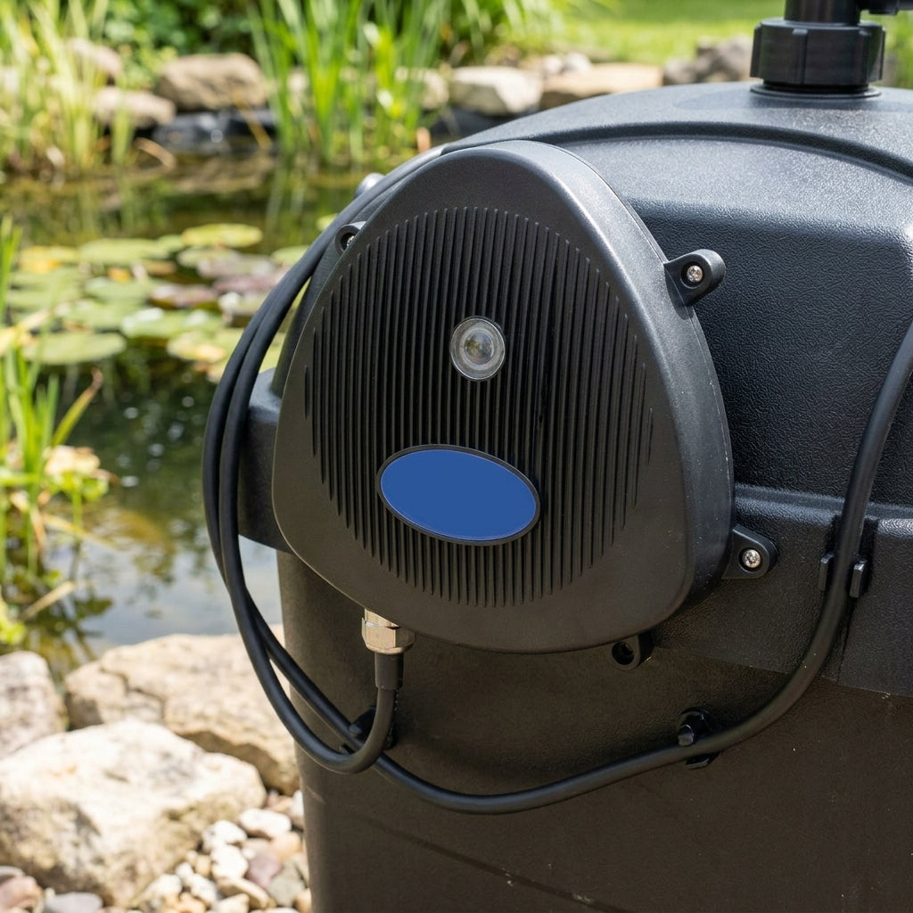 18W Ballast for 9000 Pond Filter System Replacement
