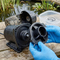 Pump Chamber and O-Ring for Pond Pump Replacement