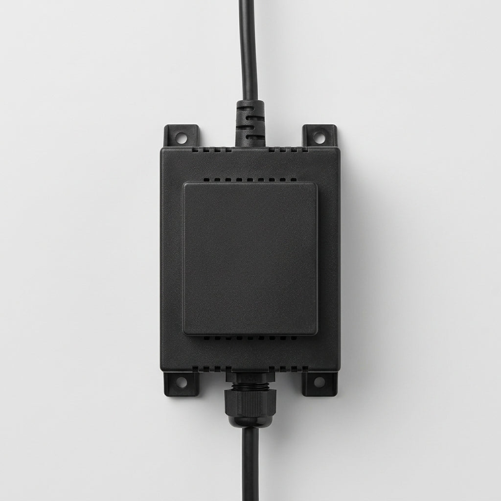 Replacement Transformer for 20W Halogen Duo Pond Lights (view 2)