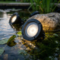 LED Pond Light Lens Bracket Set – Pack of 3 Replacement Brackets